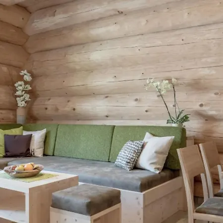 Chalet Offers A Unique Hideaway In Sölden