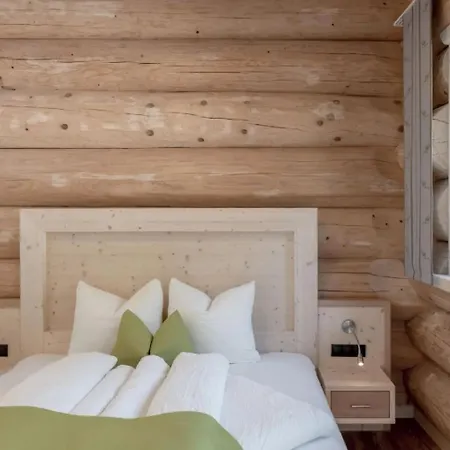 Chalet Offers A Unique Hideaway In Sölden