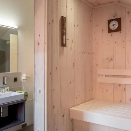 Offers A Unique Hideaway In * Sölden